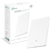 TP-Link Archer Air R5, AX3000 Dual-Band Wi-Fi 6 Air Router&amp;Menzil Genişletici, Gigabit Port, Ultra İnce Tasarım, EasyMesh Des