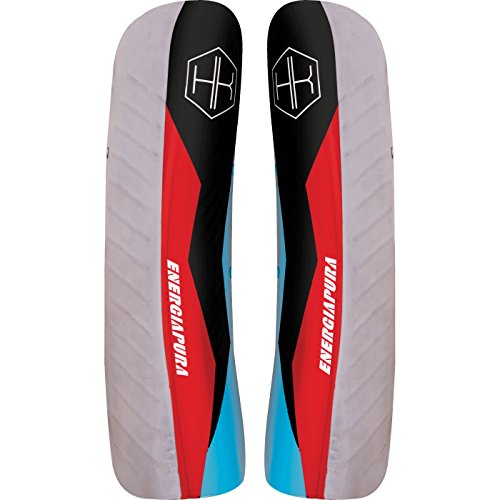 Protektoren-Racing-Energiapura-Protec-Tibia-PLASTIQ-Racing-Kristoffer-SR-White-HK