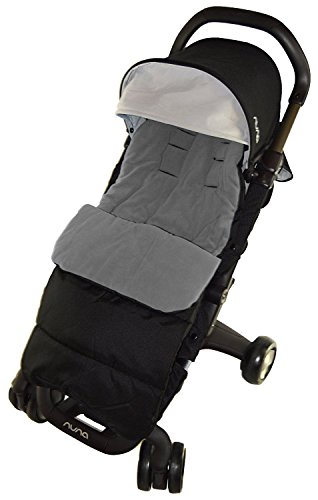interbaby footmuff