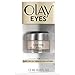 Olay Eyes Ultimate Eye Cream for Wrinkles, Puffy Eyes and Under Eye Dark Circles, 0.4 Fl Oz RS.2541.00
