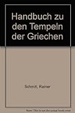Image de Handbuch zu den Tempeln der Griechen