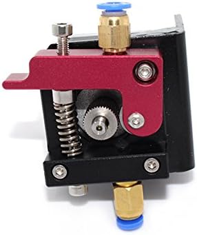 MK8 1.75 Filament All Metal Remote Extruder Parts for 3D Printer Makerbot Reprap (Right)