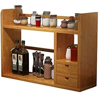 Suchergebnis auf Amazon.de für: Gewürzregal Bambus