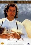 Michael DVD (Keine Deutsche Sprache) - Andie MacDowell, William Hurt, Bob Hoskins John Travolta
