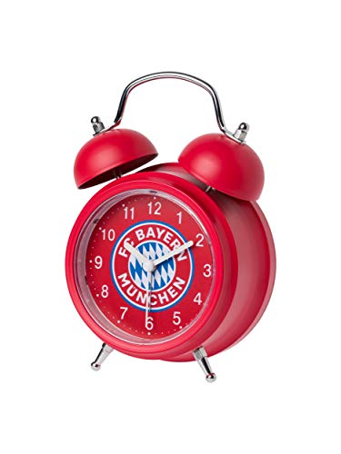Preisvergleich Produktbild FC Bayern München Soundwecker Retro
