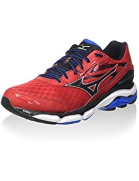 Mizuno Wave Inspire 12 Laufschuhe - AW16