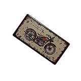 decmode metal and mirror abstract wall decor 28 x 44 Kann in Mesa, oder hängen an der Wand gestellt werden
