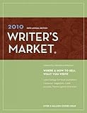 Image de Writer's Market 2010