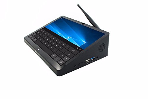 BOLV Pipo X10 Z83 MINI PC 10,8 Zoll Z8300 Dual-OS-Tablette PC Windows 10 + Android 5.1 4G / 64G 802.11 b / g / n LAN Kapazitive Pipo X10 Touch-Screen-Set-Top-Box - 6