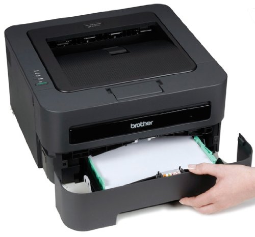 Brother HL-2270DW Compact Wireless Mono Laser Printer
