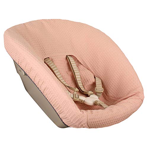 stokke high chair newborn set