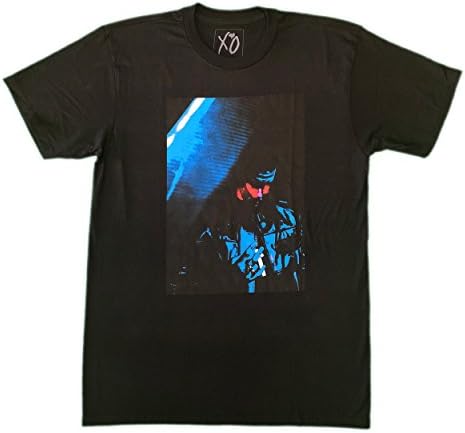 Weeknd Starboy PT1 Official T Shirt Brand New Various Sizes US Import