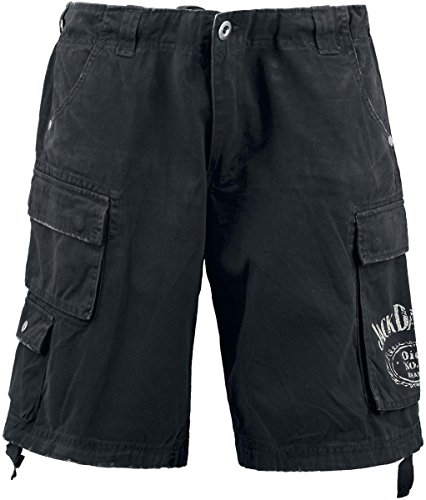 Preisvergleich Produktbild Jack Daniels Short-XL