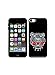 Produktbild Jewel Ipod Touch 6th Hülle Case Kenzo Brand Logo Hülle Case- Anti-drop Phone Hülle Case Skin for Ipod Touch 6th Generation Hülle Case