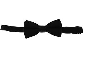 Zac's Alter Ego Fancy Dress Formal Bow Tie