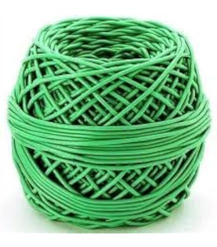 Nastro Legatura Teloni Filo Da Imballaggio Agriplus - 18 Kg Per Legatura E Fissaggio In Giardino E Trasporti Filo Giardino Agricoltura - Foto 3