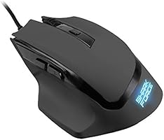 Sharkoon Shark Force Gaming Maus schwarz