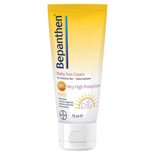 Bepanthen Suncream 75ml