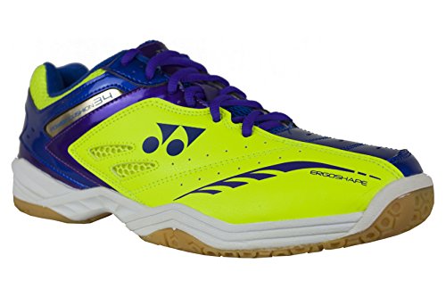 YONEX SHB 34 EX Power Kissen Herren Badminton Court Squash Schuhe 2016