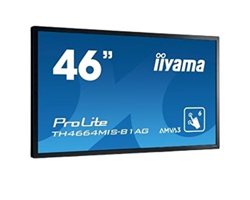 Preisvergleich Produktbild IIYAMA ProLite TH4664MIS-B1AG 116,8cm 46Zoll LED F