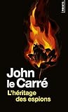 L'Héritage des espions