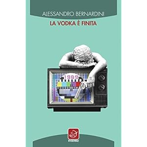 La vodka è finita La vodka è finita