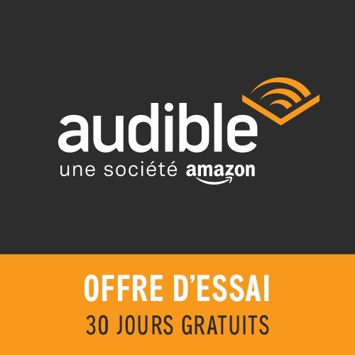 spécification Offre d'essai Audible [Abonnement digital]