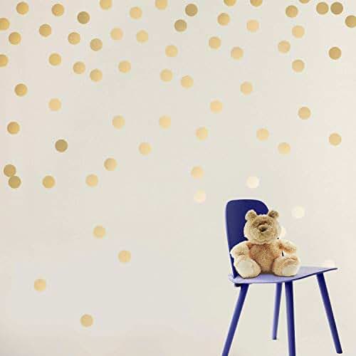 Amazon.co.uk glitter wall stickers Home & Kitchen