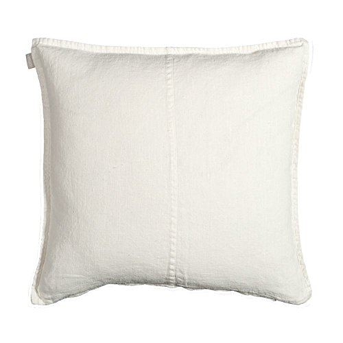 WEST Kissenhülle 50x50 I01 weiß