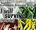 Price comparison product image I Will Survive by Hermes House Band (2000-04-11)