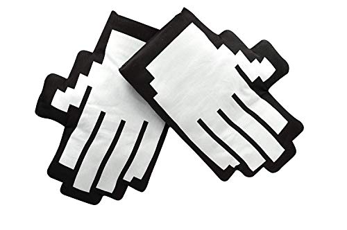 Preisvergleich Produktbild Pixel Topfhandschuhe