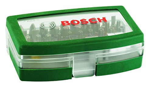 Bosch 32tlg. Bit Set - 6