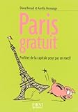 Paris gratuit