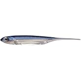 Fish Arrow Flash J 4 in&ccedil; yem 100
