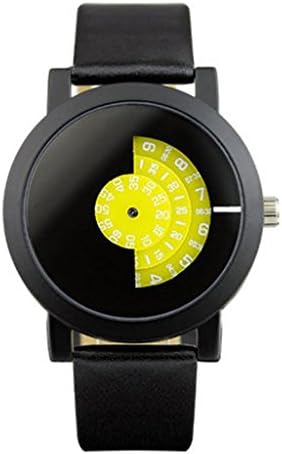 Creative neutral watch/silicone/cool/camera concept/color watches, 2