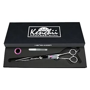 Kenchii Scorpion Grooming Shears 9