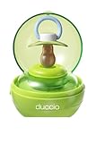 Duccio Dummy Steriliser Green