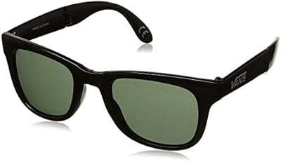 gafas vans hombre amarillo