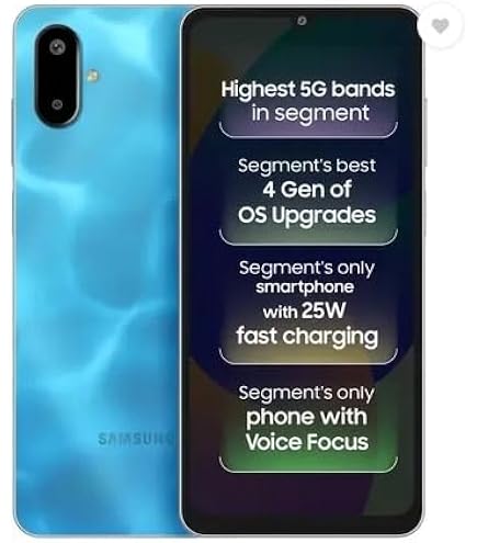 Samsung Galaxy S10e 128GB+6GB RAM SM-G970 Dual Sim 5.8