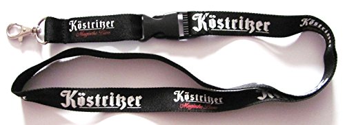 Preisvergleich Produktbild Köstritzer - Schlüsselband #2