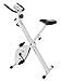Produktbild Christopeit Heimtrainer X 1 Bike, 1401
