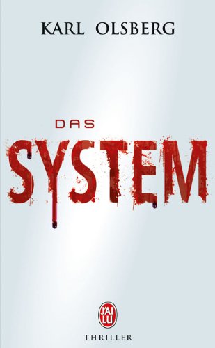 couverture de : Das System