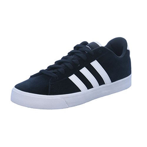 Adidas Women S Cf Daily Qt W Sneakers Black Size Desertcart INDIA