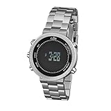 Gill 2017 OC Racer Sailing Watch in Stainless Steel W015