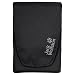 Produktbild Jack Wolfskin Tablethülle Tablet Cache Black, 30 x 20 x 2.5 cm, 0.1 Liter