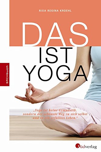 DAS ist Yoga