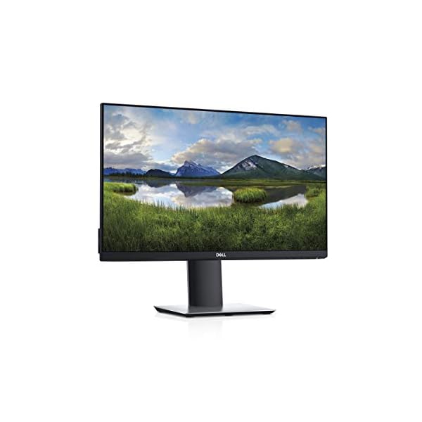 DELL P2319H (23") FullHD LED, 8 ms, Negro - Image 4