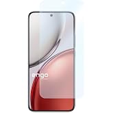 Engo Honor Magic8 Lite Ekran Koruyucu 9H Nano Parlak Şeffaf Film