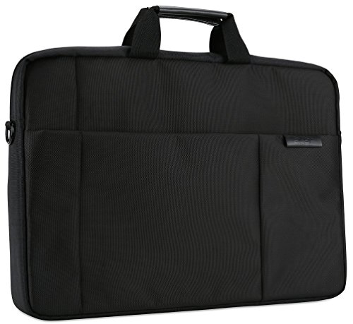 Acer Notebook Traveller Tasche 43,9 cm (17,3 Zoll) schwarz - 2