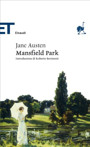Download Mansfield Park (Einaudi tascabili. Classici)